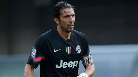 Former Italy goalkeeper Gianluigi Buffon retires after glittering career