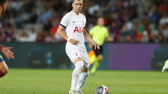 Barcelona's intense transfer activity targets Giovani Lo Celso from Spurs