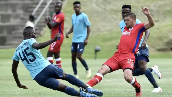 PSL Wrap: Richards Bay and TS Galaxy secure the three points