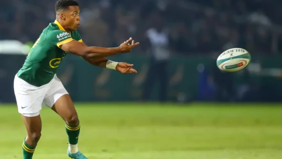 Boks will build on positives despite defeat, says Williams