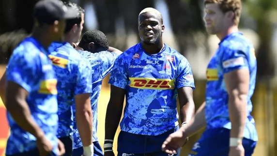 Hacjivah Dayimani determined to evolve as a player to realise Springbok dream