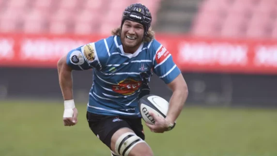 Griquas defence keep Lions at bay to secure Currie Cup victory