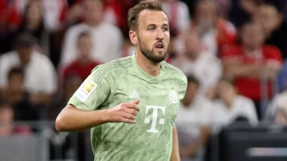 Harry Kane thriving under Thomas Tuchel's Bayern Munich reign