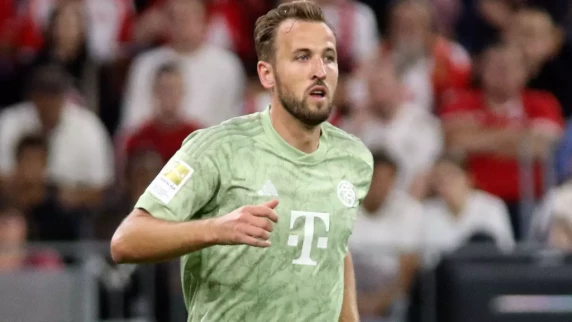 Harry Kane: Bayern Munich have 'loads to improve' after Leverkusen draw