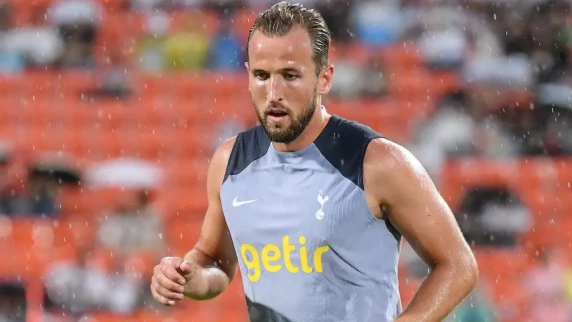 Bayern Munich have not given up on signing Tottenham star Harry Kane