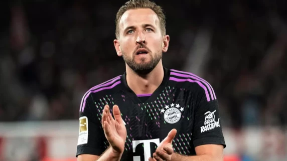 Harry Kane teams up with Google's AI Bard to ease family transition to Munich