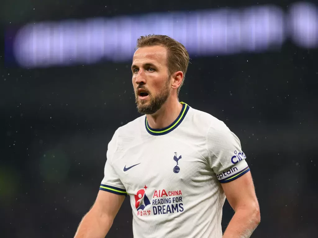 Harry Kane reportedly leaves Tottenham for Bayern Munich