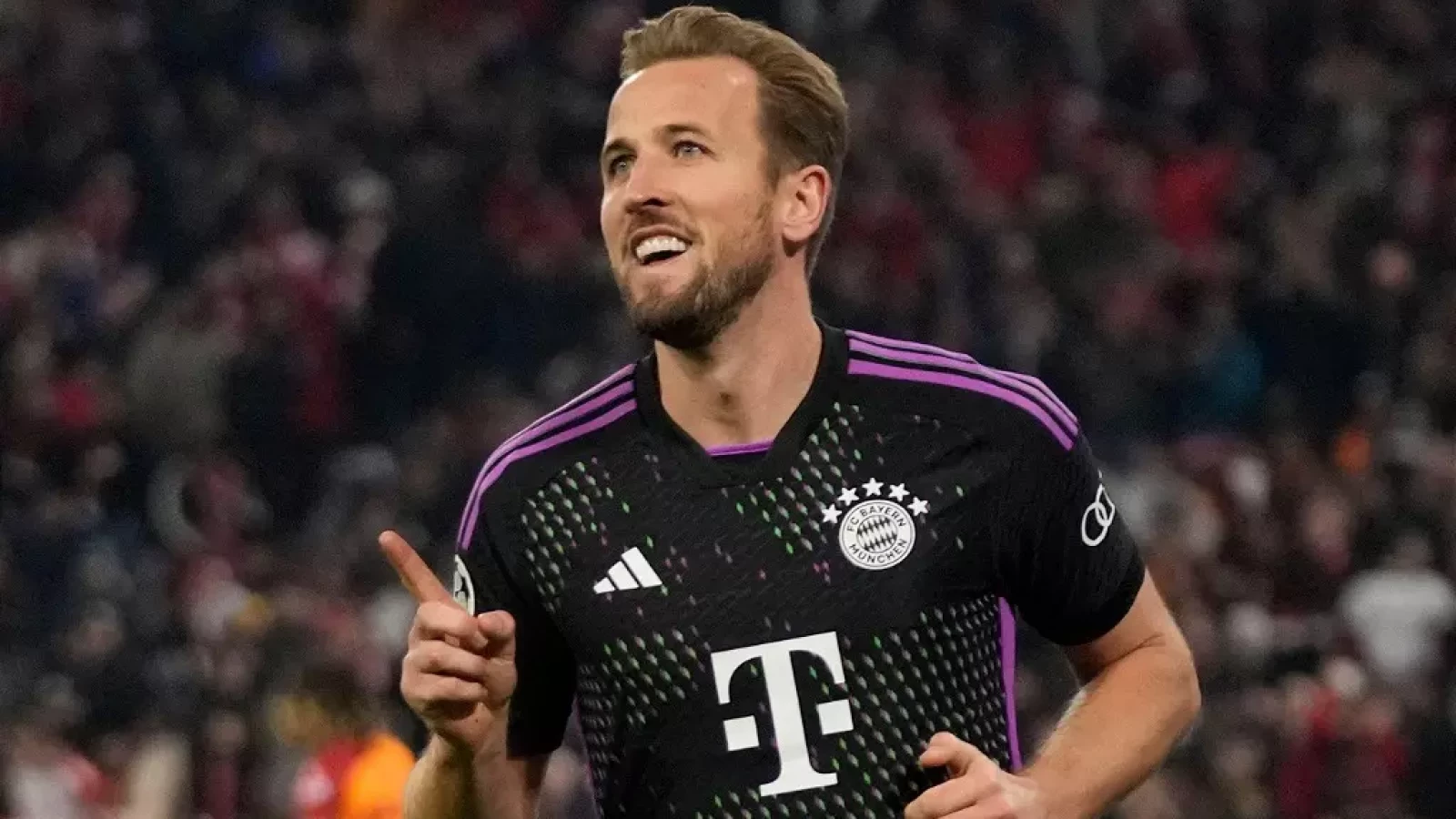 Thomas Tuchel: Harry Kane has real chance of breaking Bundesliga record ...