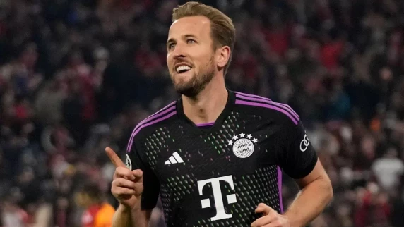 Thomas Tuchel: Harry Kane has real chance of breaking Bundesliga record