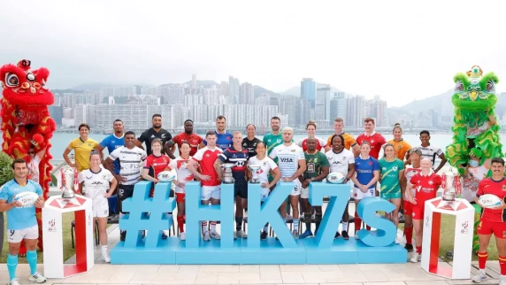 Blitzboks' aim on HK quarters despite tough pool