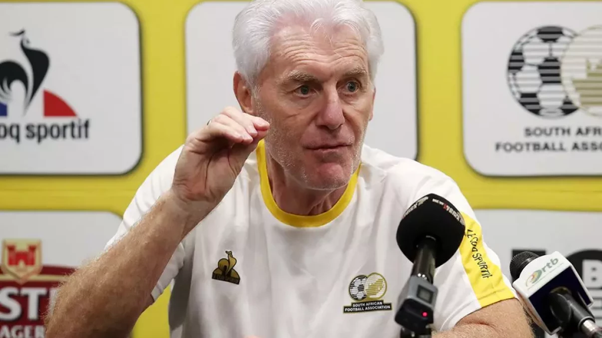 Preview: Mali and Bafana gear up for epic AFCON showdown