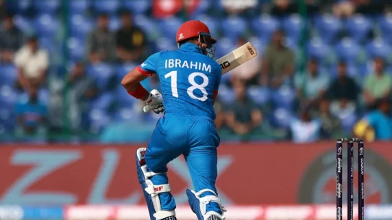 Afghanistan make history after beating Pakistan at Cricket World Cup