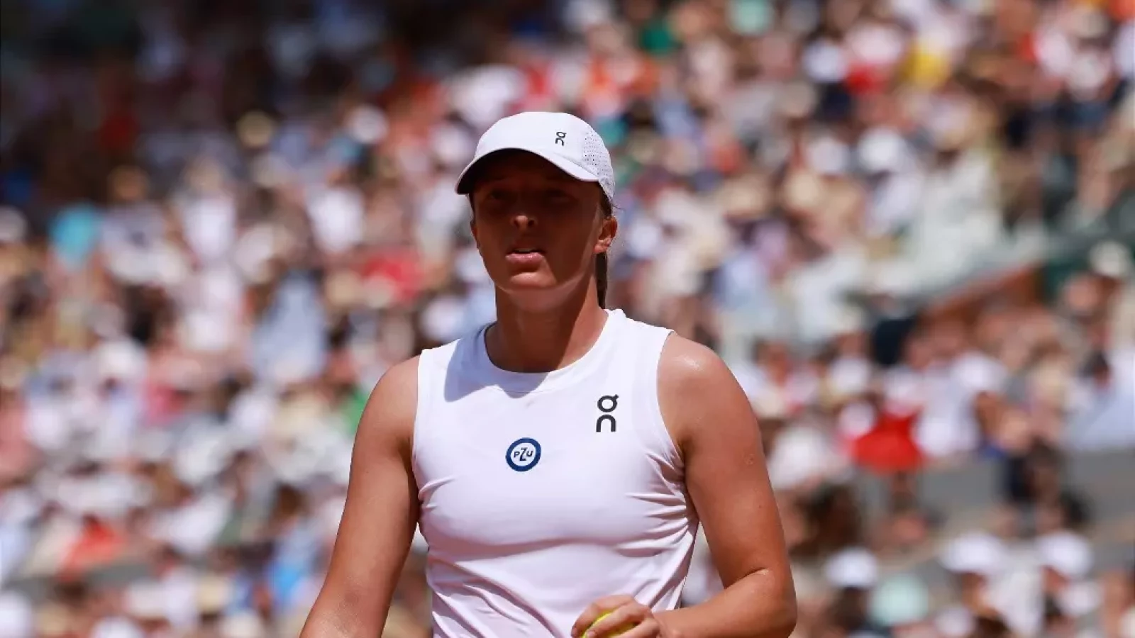 Iga Swiatek knocked out of Montreal semifinal by Jessica Pegula SABC