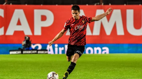 Real Mallorca midfielder Inigo Ruiz de Galarreta to join Athletic Club