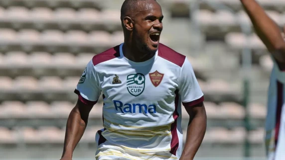 Nedbank Cup: Stellies thrash Birds as Arrows squeeze past Callies