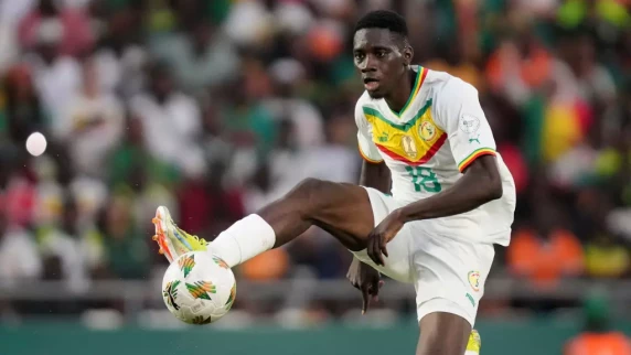 AFCON 2023: Senegal slay Indomitable Lions to reach playoffs