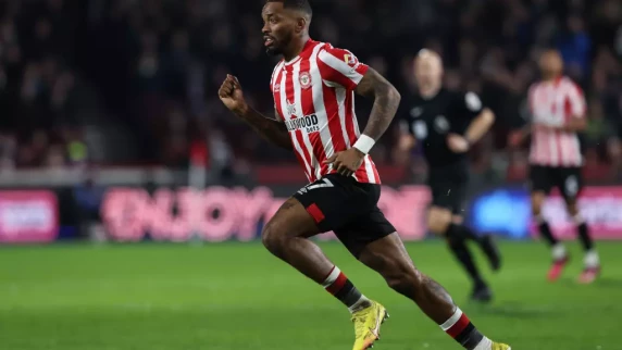 Brentford star Ivan Toney makes the cut for Gareth Southgate's England squad