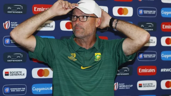 Boks gutted over Malcolm Marx injury - but the show must go on