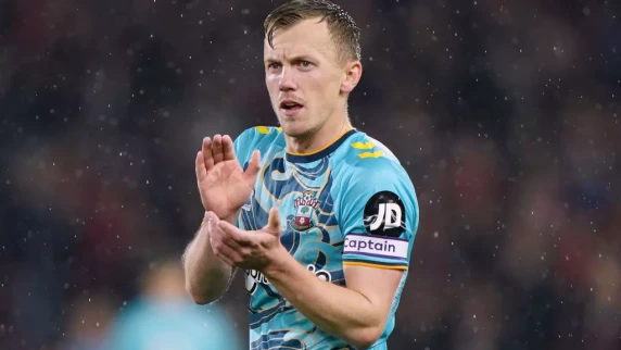 Liverpool reportedly aiming to bring in James Ward-Prowse