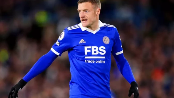 Jamie Vardy 'as important as they come' – Dean Smith