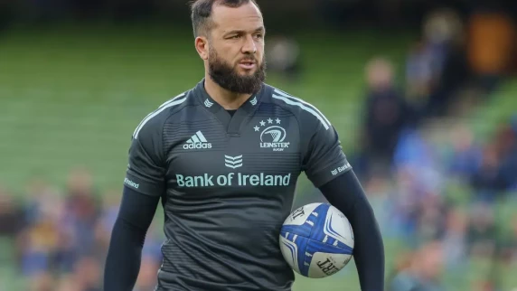 Jamison Gibson-Park: Pain of late defeat last year will spur Leinster on