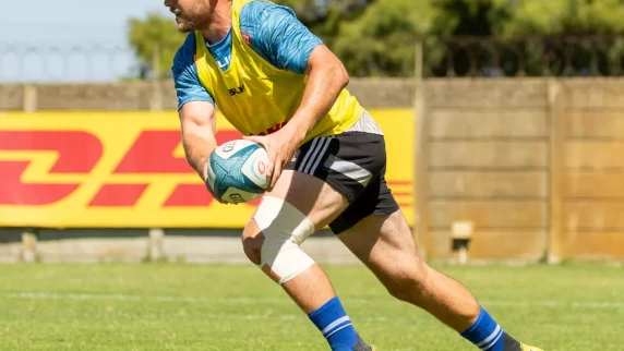 Jean-Luc du Plessis ready to rumble for WP