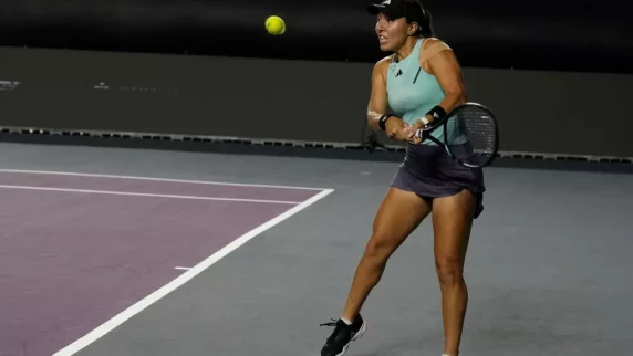 Dominant Jessica Pegula cruises into WTA Finals  grand final