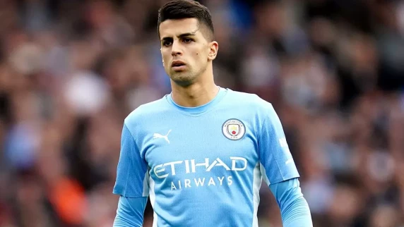Barcelona leading the race for Manchester City's Joao Cancelo - report