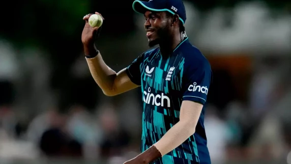 England to remain patient with Jofra Archer in Ashes and World Cup year