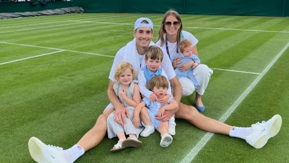 John Isner announces retirement from professional tennis