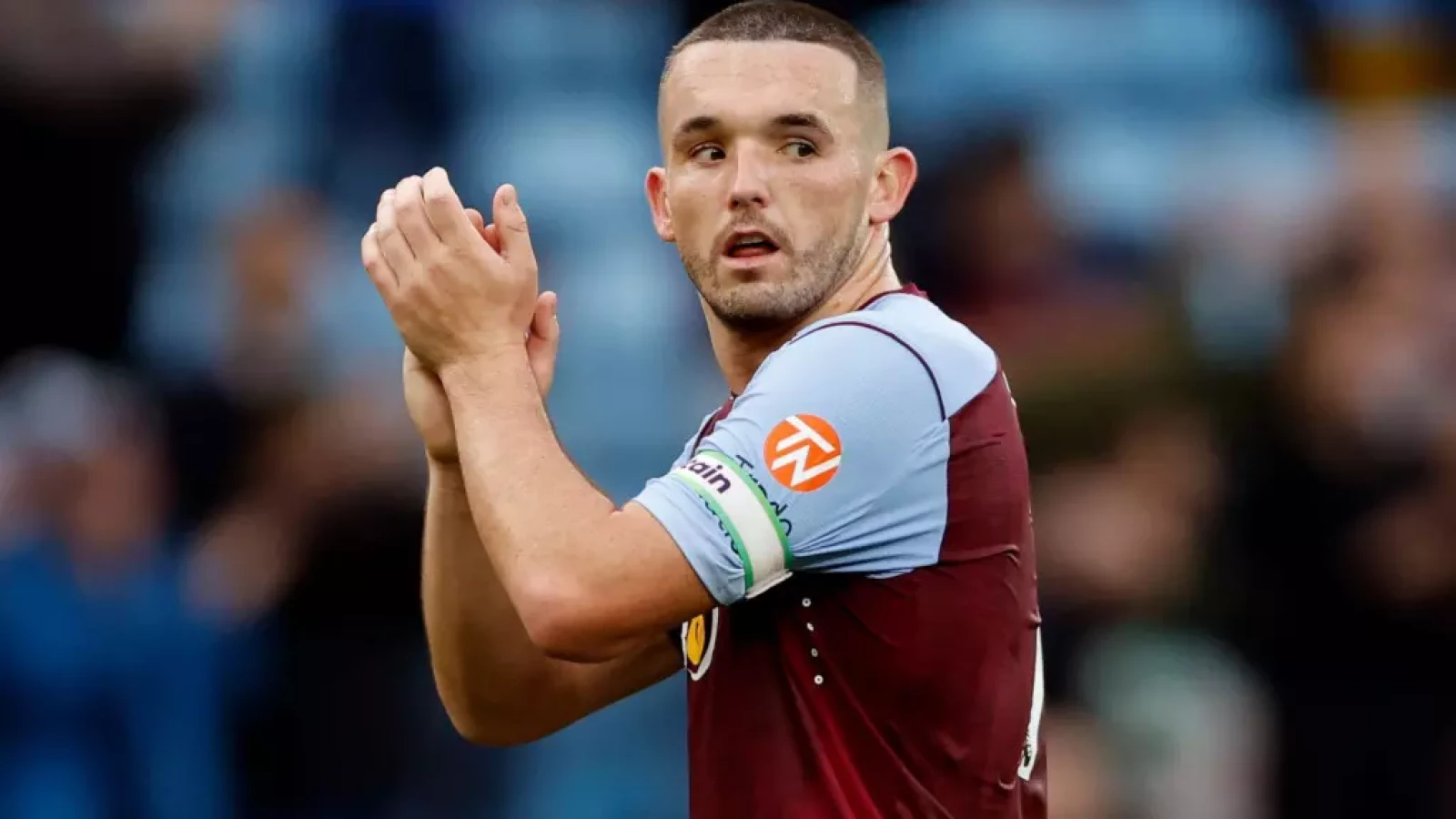 John McGinn: Aston Villa In The Hunt To 'lift A Trophy' | Soccer