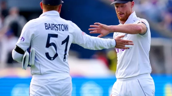England keep faith in Jonny Bairstow, names unchanged squad for fourth Ashes Test