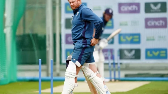 England's Jonny Bairstow tipped to thrive off controversy in front of Headingley crowd