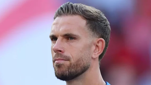 Jordan Henderson set for Ajax switch from Al-Ettifaq