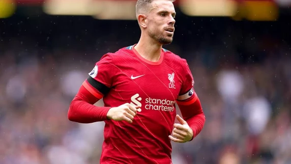 Jordan Henderson confident Liverpool are getting their act together