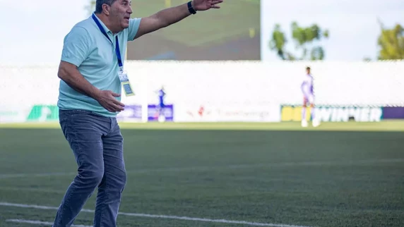 Nigeria coach Jose Peseiro unconcerned with AFCON friendly defeat
