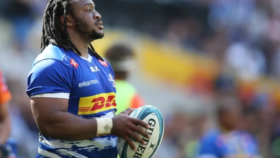 Stormers survive late Lions onslaught to record narrow victory in URC opener