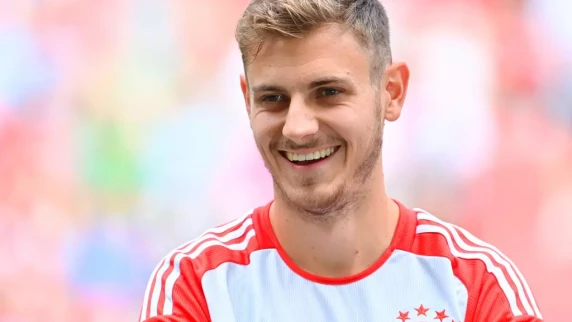 Bayer Leverkusen sign Croatia international defender from Bayern Munich on a season-long loan
