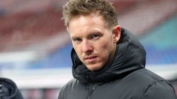 Julian Nagelsmann no longer wants Chelsea coaching position