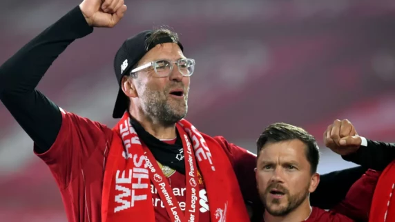 Jurgen Klopp rules out Liverpool exit U-turn as he insists time is right to leave