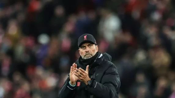 Jurgen Klopp can't work out how Chelsea's big spending is possible
