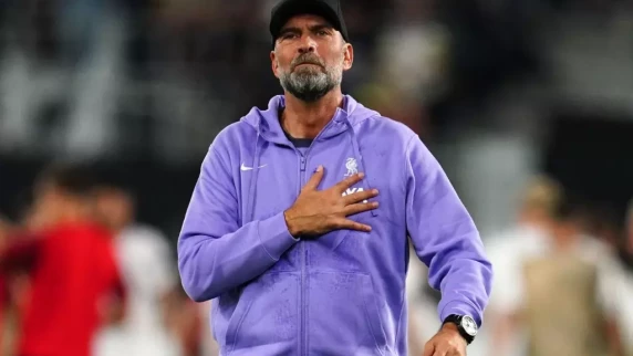 Jurgen Klopp frustrated as defensive woes overshadow VAR controversy