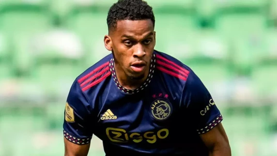 Arsenal are reportedly considering an improved offer for Ajax star Jurrien Timber