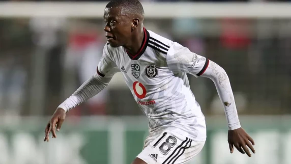Pirates power past All Stars and into Nedbank Cup last 16