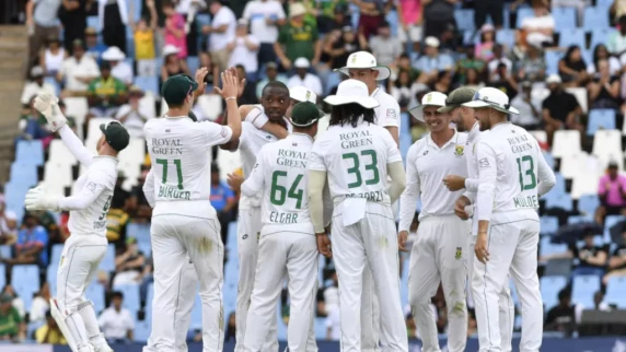 Cricket SA defend depleted squad for New Zealand Test series