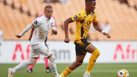 Kaizer Chiefs six games - and no win