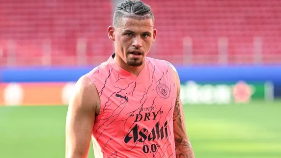 Kalvin Phillips draws admiring glances from Bayern Munich and Liverpool