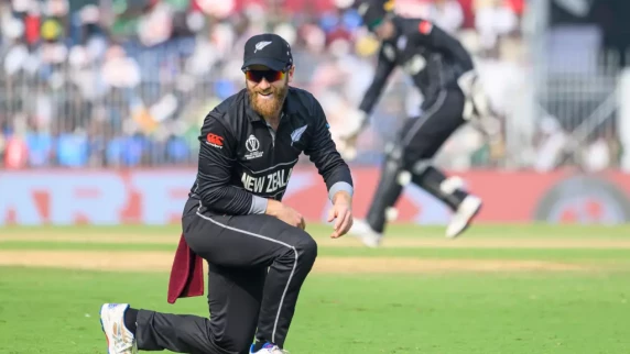 Kane Williamson upbeat about New Zealand's chances of upsetting hosts India