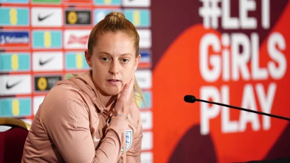 Lionesses vow to honour injured teammates in World Cup final