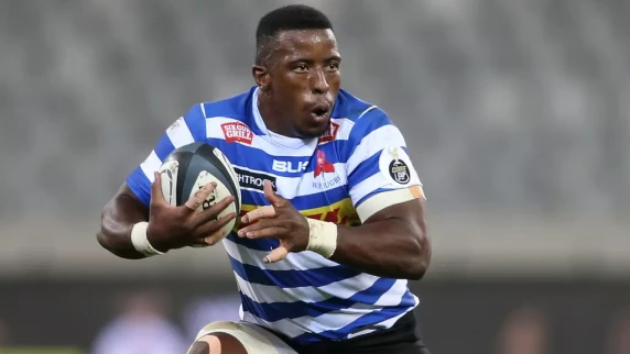 Western Province out-class Griffons in Currie Cup clash